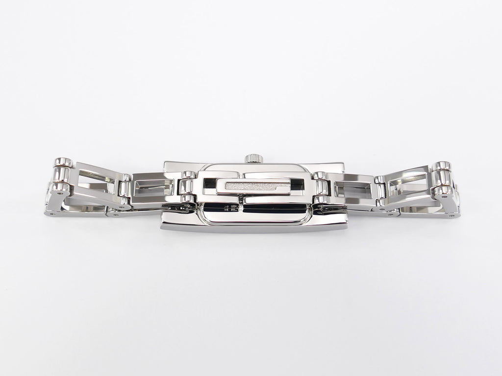 Gucci 3900L Stainless Steel bracelet