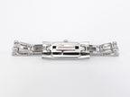 Gucci 3900L Stainless Steel bracelet