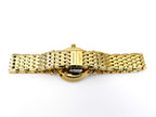 Longines La Grande Classique L4.209.2 Gold PVD bracelet