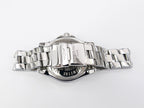 Breitling Colt Oceane A77380 stainless steel fighter ii bracelet 813A