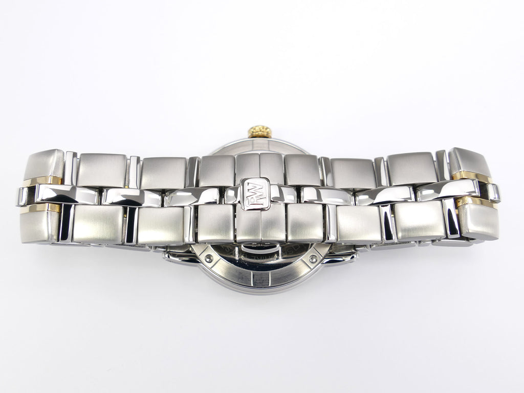 Raymond Weil Parsifal 9540 night time luminosity