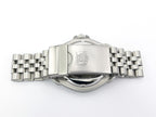 TAG Heuer Formula 1 Mid size WA1212 stainless steel clasp