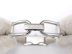Gucci 1500L Stainless Steel Bangle