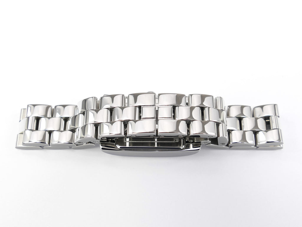 Baume & Mercier Hampton 65552 stainless steel bracelet