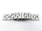 Baume & Mercier Hampton 65552 stainless steel bracelet