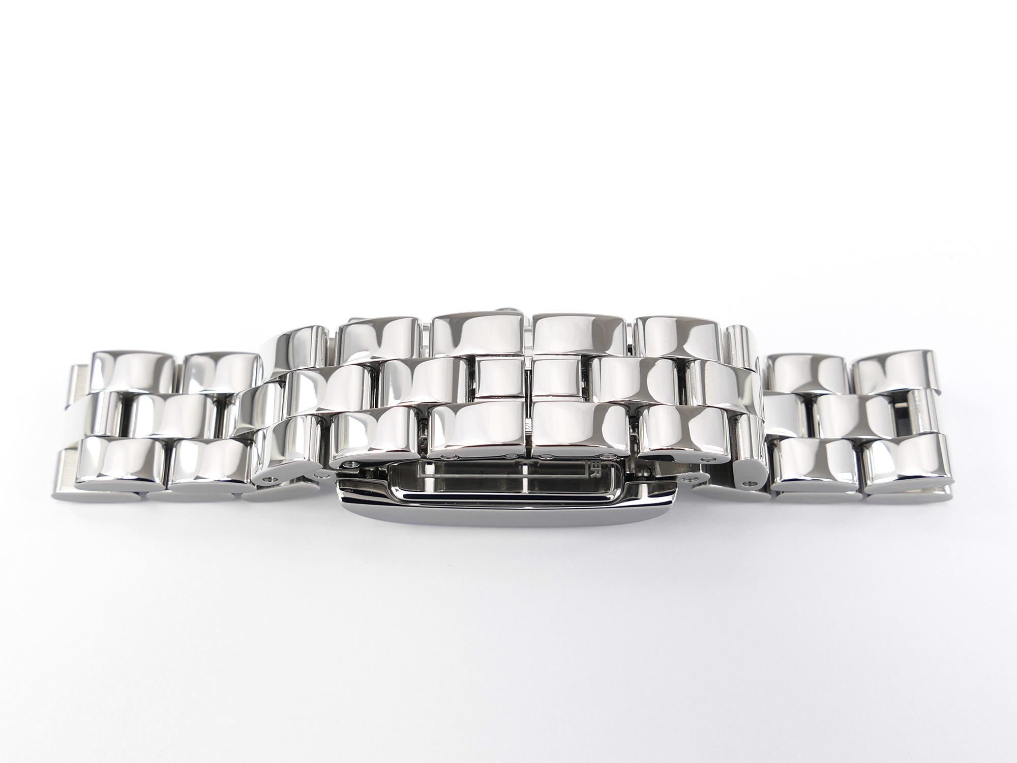 Baume & Mercier Hampton 65552 stainless steel bracelet