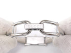 Gucci 1500L Stainless Steel Bangle