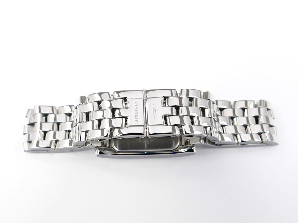 Longines DolceVita L5.155.4 Stainless Steel bracelet