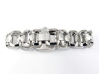 Gucci G 125.5 Stainless Steel bracelet