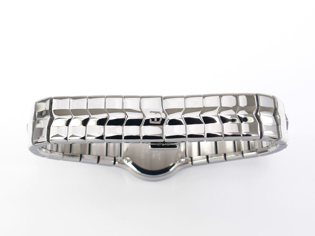 TAG Heuer Alter Ego WP1412 Polished Stainless Steel bracelet BA0754