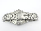 TAG Heuer Link Stainless Steel S-link bracelet BA0550-0