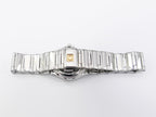 Omega Constellation 1465.71.00 stainless steel bracelet