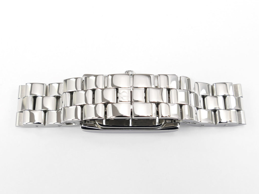 Baume & Mercier Hampton MV045139 Stainless Steel bracelet