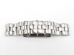 Baume & Mercier Hampton MV045139 Stainless Steel bracelet
