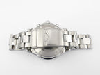 TAG Heuer Aquaracer CAF2110 stainless steel BA0809 bracelet