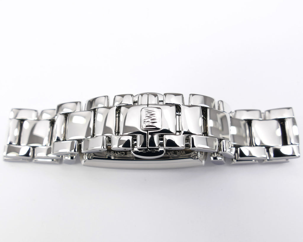 Raymond Weil Shine 1500 stainless steel bracelet