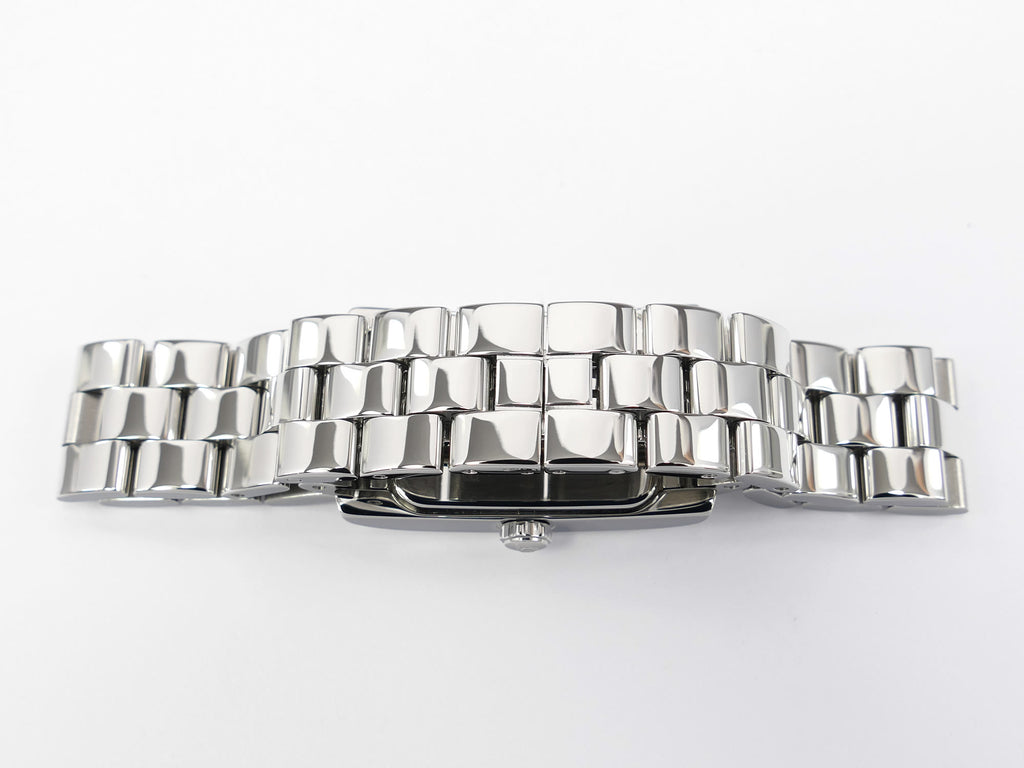 Baume & Mercier Hampton MV045139 Stainless Steel Bracelet