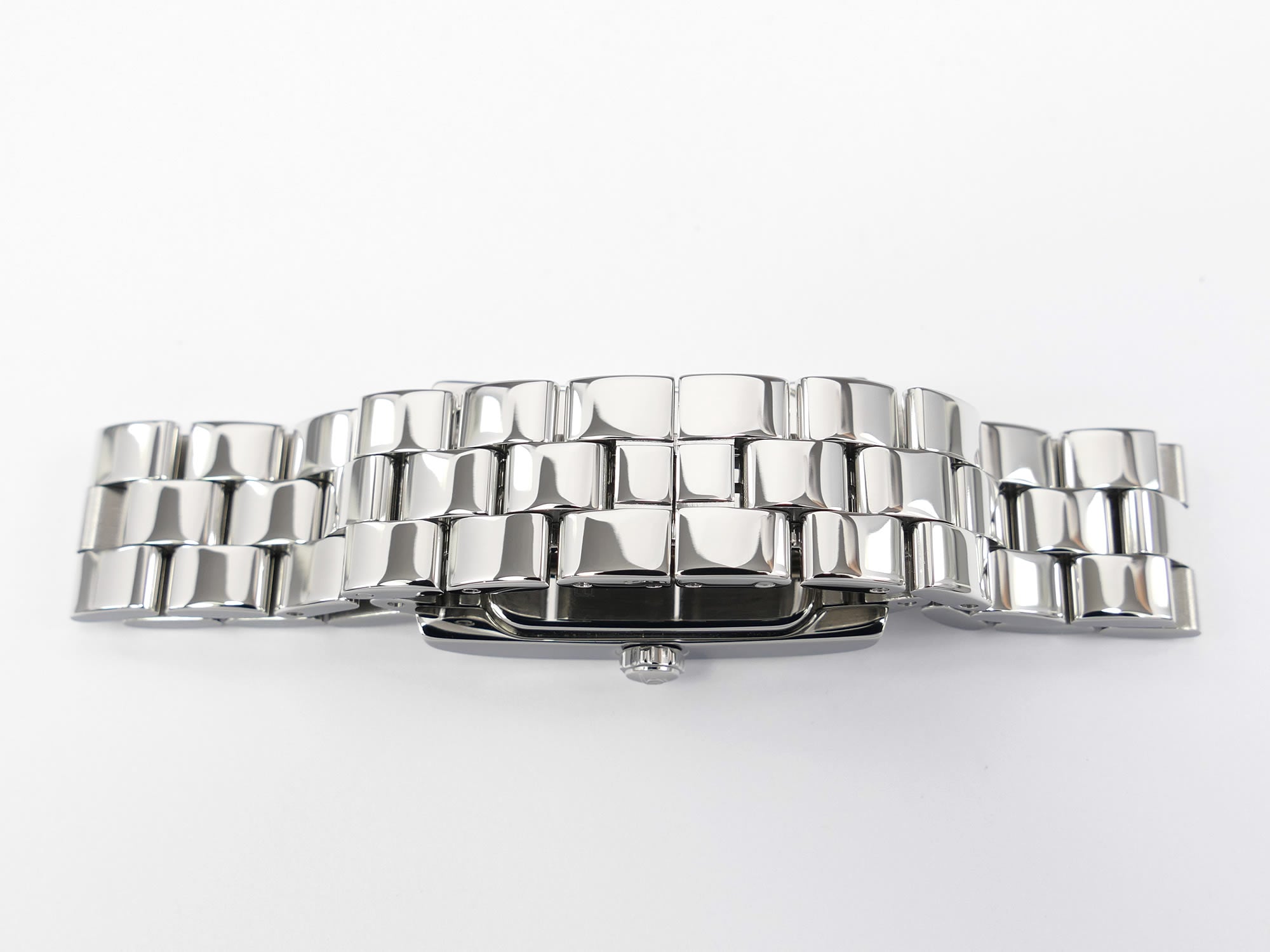Baume & Mercier Hampton MV045139 Stainless Steel Bracelet