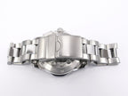 TAG Heuer Aquaracer Alarm WAF111Z stainless steel BA0801 bracelet