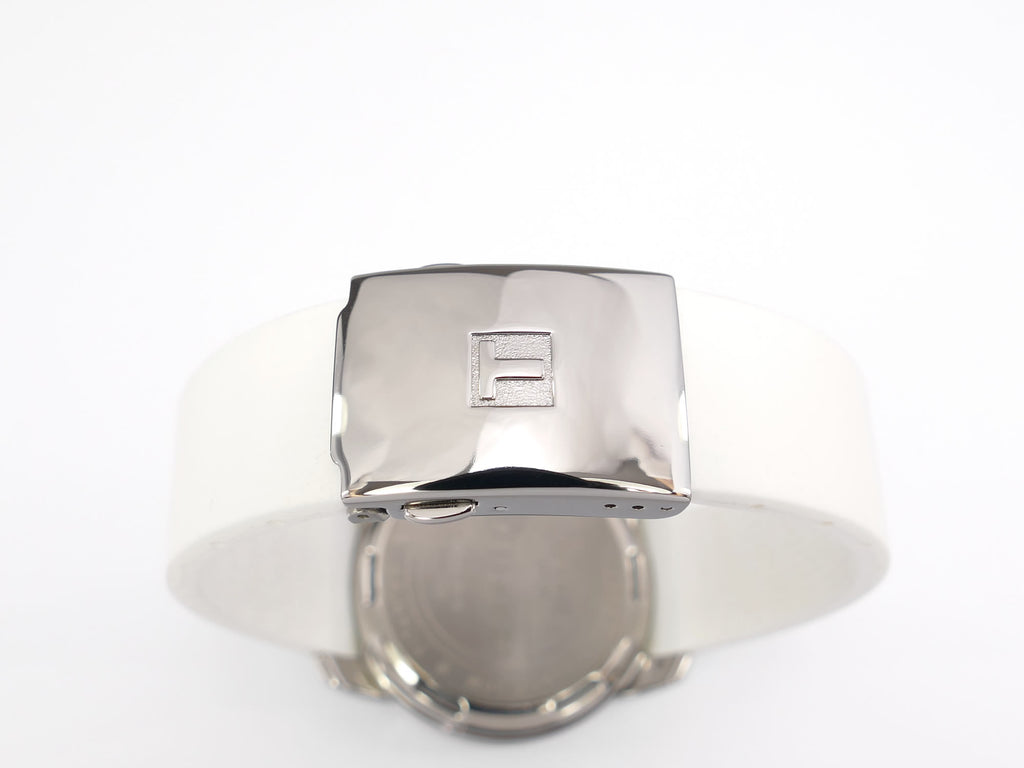 Tissot T-Touch Z252/352P Titanium clasp