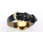 Raymond Weil Traditional 9923 18k gold plated buckle