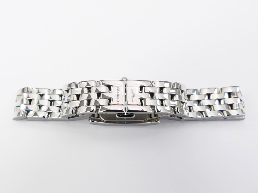 Longines DolceVita L5.158.4 stainless steel bracelet