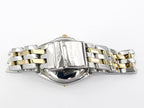 Breitling Wings Stainless Steel & Solid 18k Gold pilot bracelet