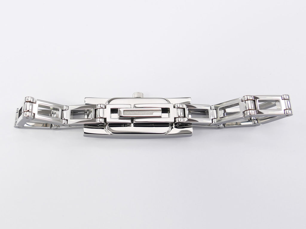 Gucci 3900L Stainless Steel bracelet