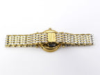 Longines La Grande Classique L4.209.2 Stainless Steel & Gold PVD bracelet