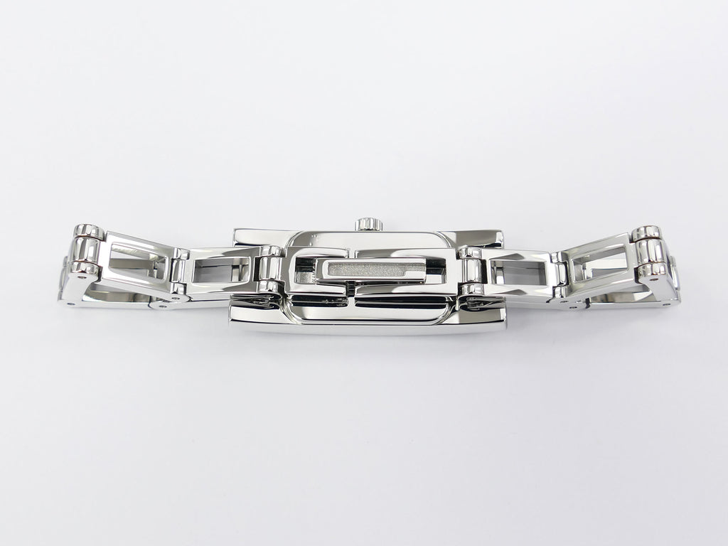 Gucci 3900L Stainless Steel bracelet