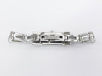 Gucci 3900L Stainless Steel bracelet