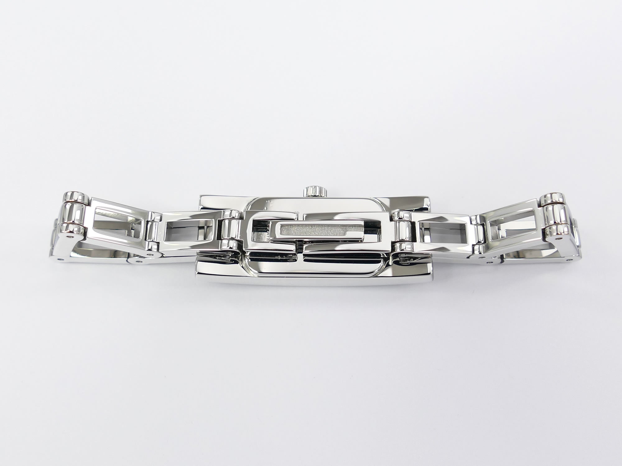 Gucci 3900L Stainless Steel bracelet