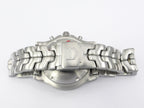 TAG Heuer Link Chronograph CT2114 stainless steel s-link BA0550 bracelet