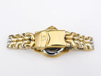 TAG Heuer SEL S94.713M/E 18k Gold Plated Sports Elegance Link 439 bracelet