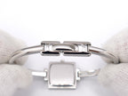 Gucci 1900L 16.5cm Stainless Steel Bangle