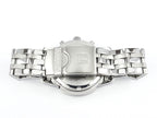 Tissot T-Sport PRS200 Chronograph stainless steel bracelet