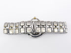 Raymond Weil Parsifal 9990 Stainless steel & 18k Solid Gold bracelet