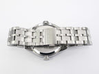 TAG Heuer Mercedes-Benz SLR CAG2111 stainless steel BA0253 bracelet