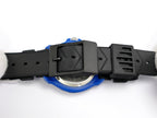 TAG Heuer Formula 1 381.513/1 New Black Plastic Strap