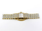 Longines La Grande Classique L4.205.2 Stainless Steel & Gold PVD bracelet