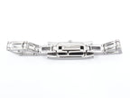 Gucci 3900L Stainless Steel bracelet