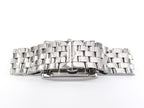 Longines DolceVita Carrée L5.668.4 stainless steel bracelet