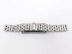 Gucci G-Frame 127.5 stainless steel bracelet