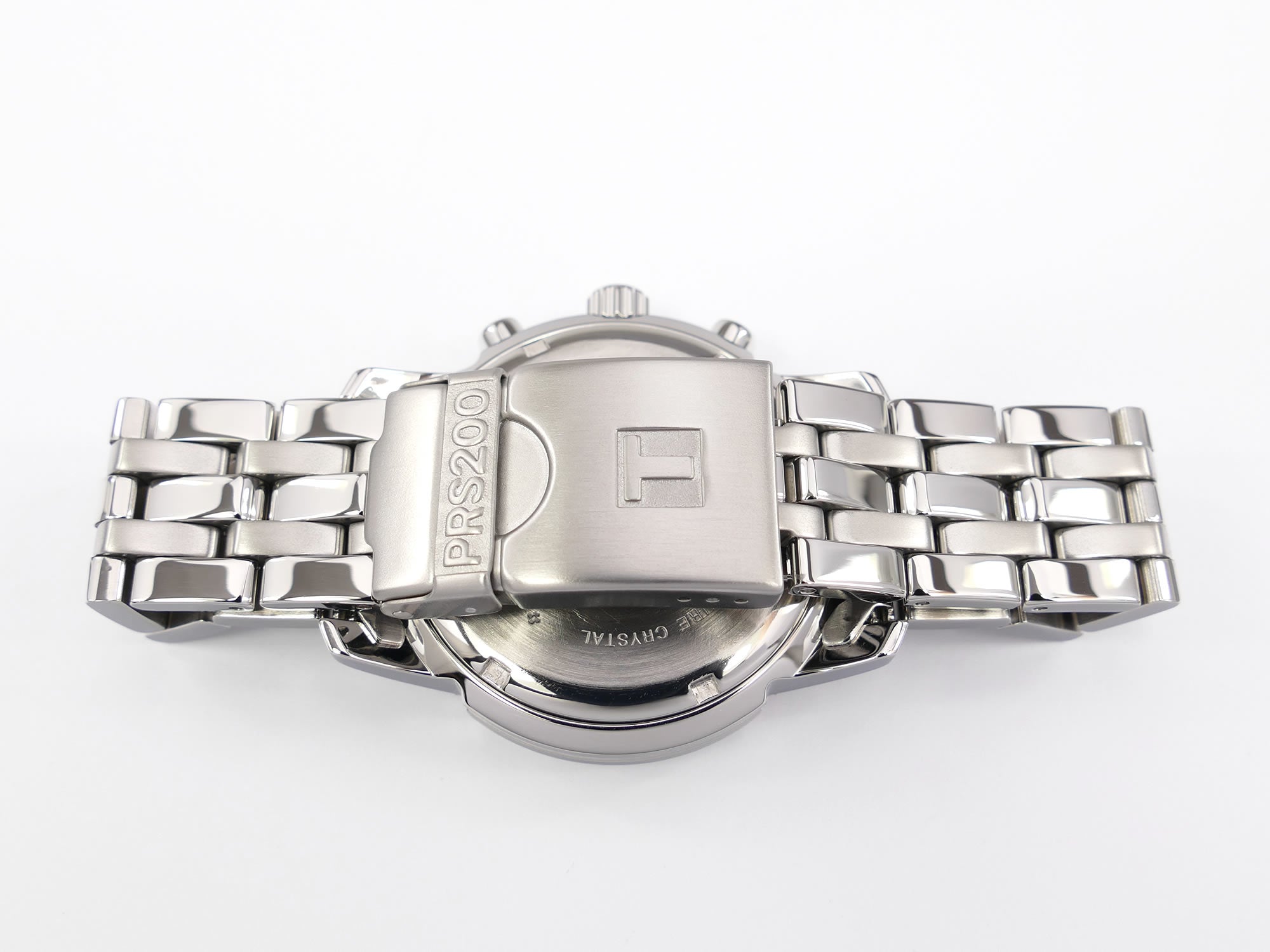 W223-E71-34 ◎ TISSOT ティソ T362/462 メンズ クオーツ 腕時計 現状品① ◎ Tissot Prs200 T362⁄462 |