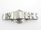 TAG Heuer 2000 Exclusive WN1112 stainless steel BA0332 bracelet