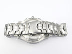 TAG Heuer Link Calibre S CJF7110 stainless steel S-link BA0592 bracelet