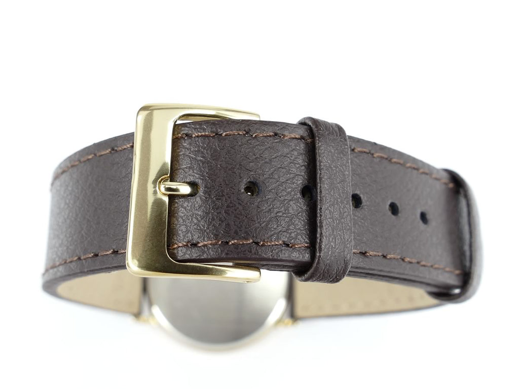 Longines Presence buckle