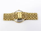 Longines La Grande Classique L5.632.2 Gold PVD Bracelet
