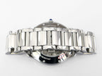 Cartier Ronde Must WSRN0035 Stainless steel bracelet