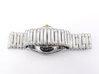 Breitling Callistino B52345 Rouleaux / Bullet Bracelet with 18k Gold